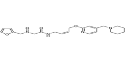 Lafutidine