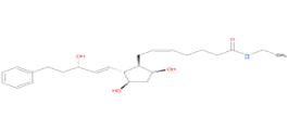 Bimatoprost
