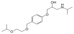 Bisoprolol Fumarate