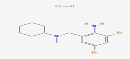 Bormhexine Hcl