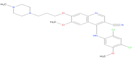 Bosutinib