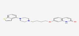 Brexipiprazole
