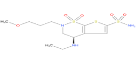 Brinzolamide
