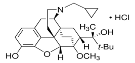 Buprenorphine