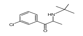 Bupropion