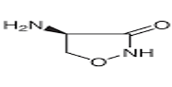 D-Cycloserine