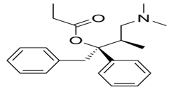 Dextropropoxyphene Napsylate