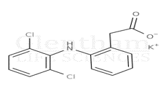 Diclofenac Potassium IP/BP
