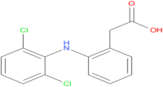 Diclofenac Sodium