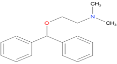 Diphenhydramine