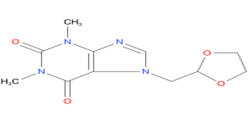 Doxofylline