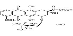 Doxorubicin HCl