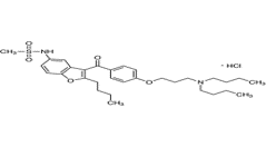 Dronedarone Hcl