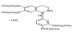 Drotaverine Hcl