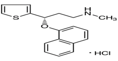 Duloxetine HCI
