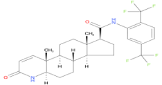 Dutasteride