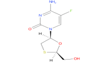 Emtricitabine