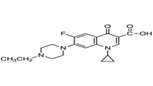 Enrofloxacin/Base