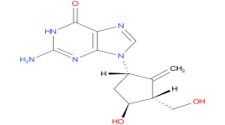 Entecavir