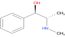 Ephedrine