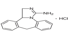 Epinastine