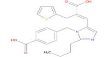 Eprosartan