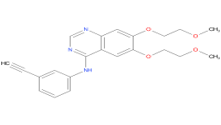 Picture E25 Erlotinib - Image 1