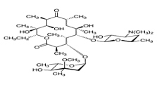 Erythromycin