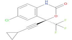 Efavirenz