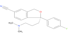 Escitalopram Oxalate