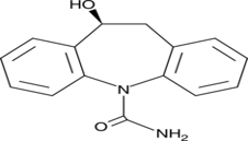 Eslicarbazepine
