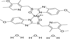 Esomeprazole Magnesium