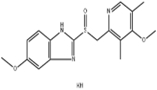 Esomeprazole Potassium