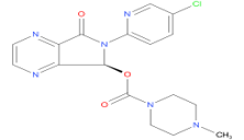 Eszopiclone
