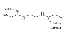 Picture E40 Ethambutol HCL - Image 1