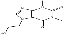 Etofylline