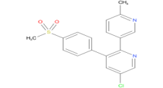 Etoricoxib