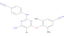Etravirine