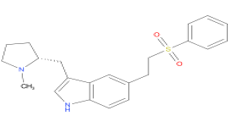 Eletriptan