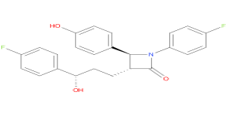 Ezetimibe