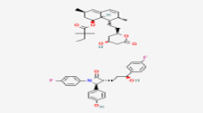 Ezetimibe And Simvastatin