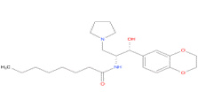 Eliglustat