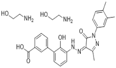Eltrombopag Olamine