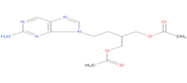 Famciclovir
