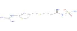 Famotidine