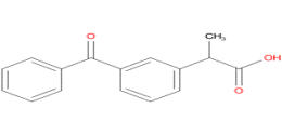 Ketoprofen
