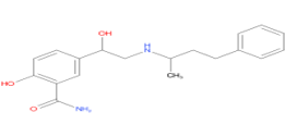 Labetalol