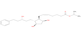Latanoprost