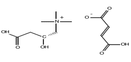 L-Carnitine L-Fumarate