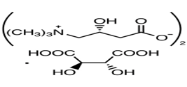 L-Carnitine L-Tartrate